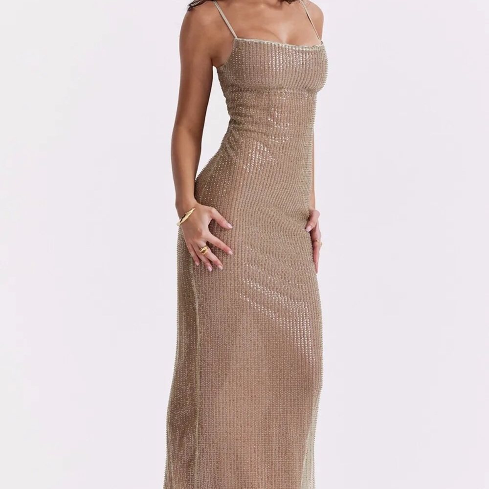 House of CB Alondra dress